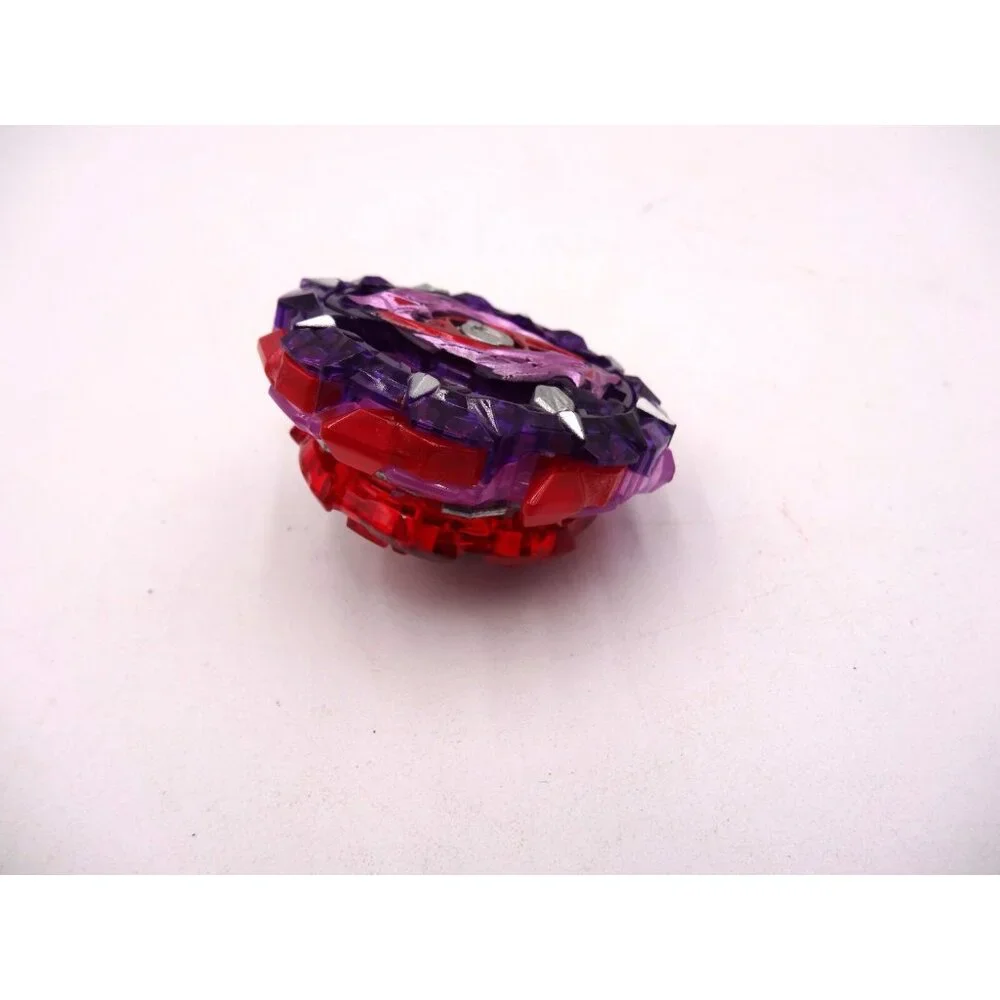 TAKARA TOMY‎ Beyblade Burst Tact Longinus 12 Expand B-151 Purple Red